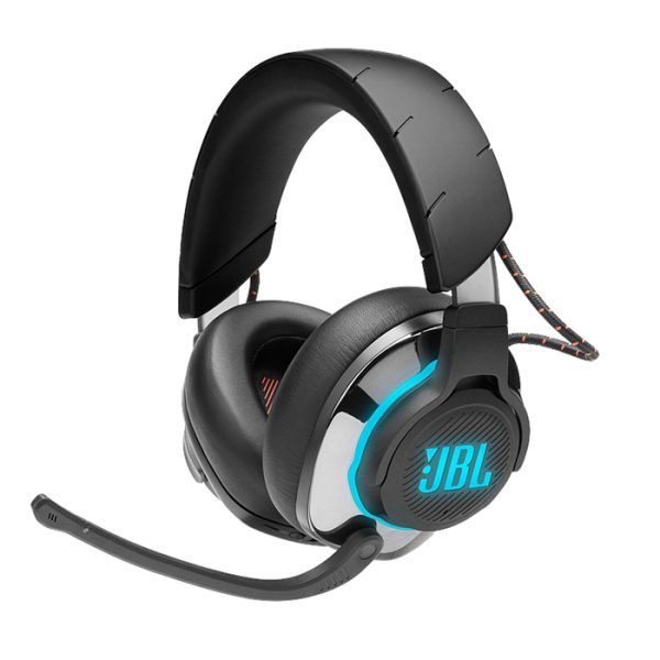 אוזניות GAMING אלחוטיות QUANTUM 800