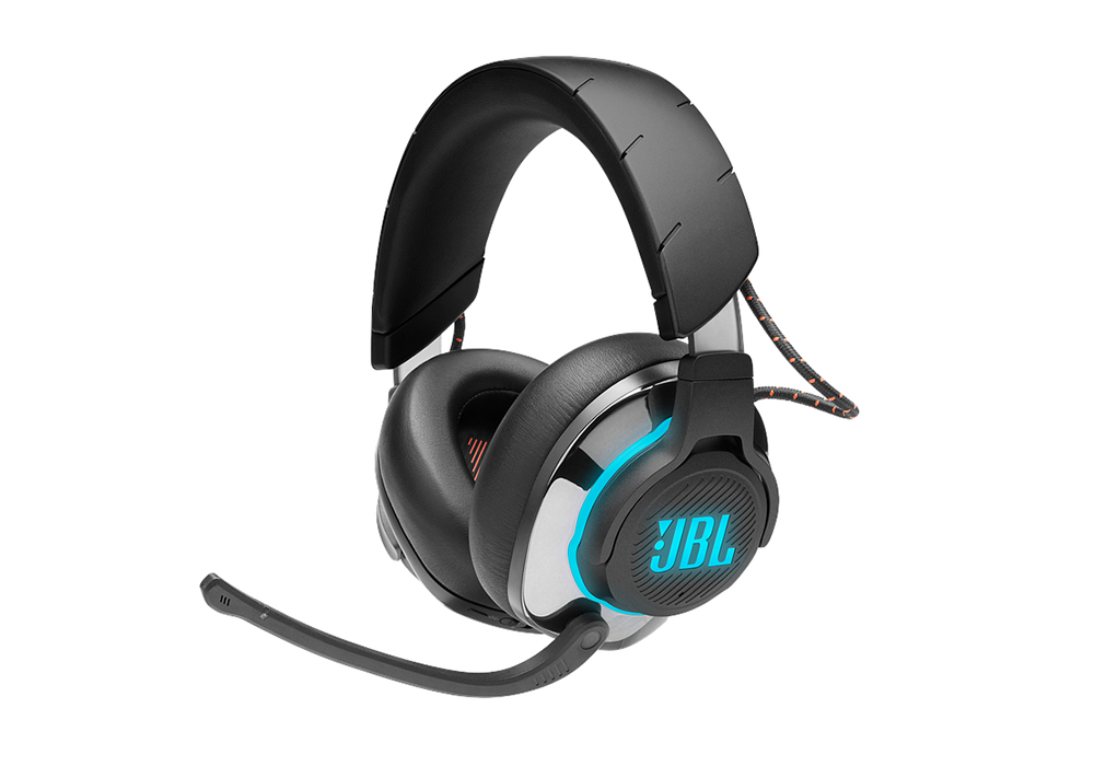 אוזניות GAMING אלחוטיות QUANTUM 800