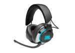 אוזניות GAMING אלחוטיות QUANTUM 810