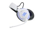 אוזניות GAMING אלחוטיות QUANTUM 910P