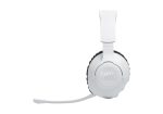 אוזניות GAMING אלחוטיות QUANTUM 360P
