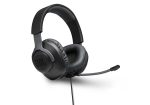 אוזניות GAMING חוטיות QUANTUM 100