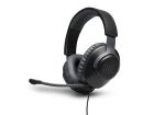 אוזניות GAMING חוטיות QUANTUM 100