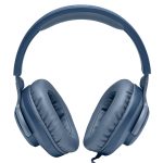 אוזניות GAMING חוטיות QUANTUM 100