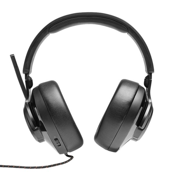 אוזניות GAMING חוטיות QUANTUM 300