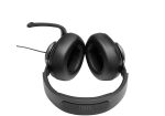 אוזניות GAMING חוטיות QUANTUM 300