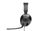אוזניות GAMING חוטיות QUANTUM 300