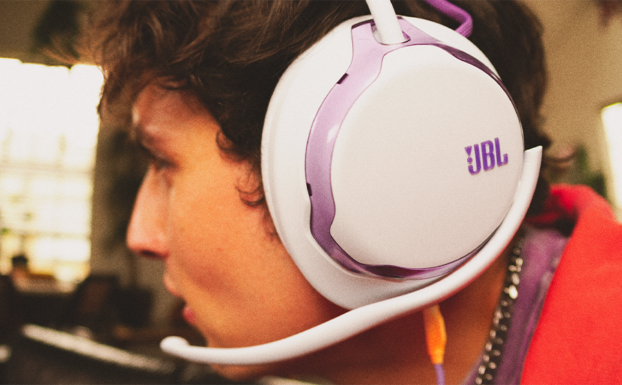 JBL Quantum 250 JBL Quantum Spatial Sound - Image