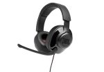 אוזניות GAMING חוטיות QUANTUM 300
