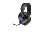 אוזניות GAMING חוטיות QUANTUM 400