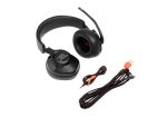 אוזניות GAMING חוטיות QUANTUM 400