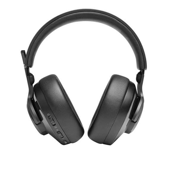 אוזניות GAMING חוטיות QUANTUM 400