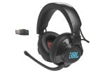 אוזניות GAMING אלחוטיות QUANTUM 610