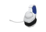 אוזניות GAMING אלחוטיות QUANTUM 360P