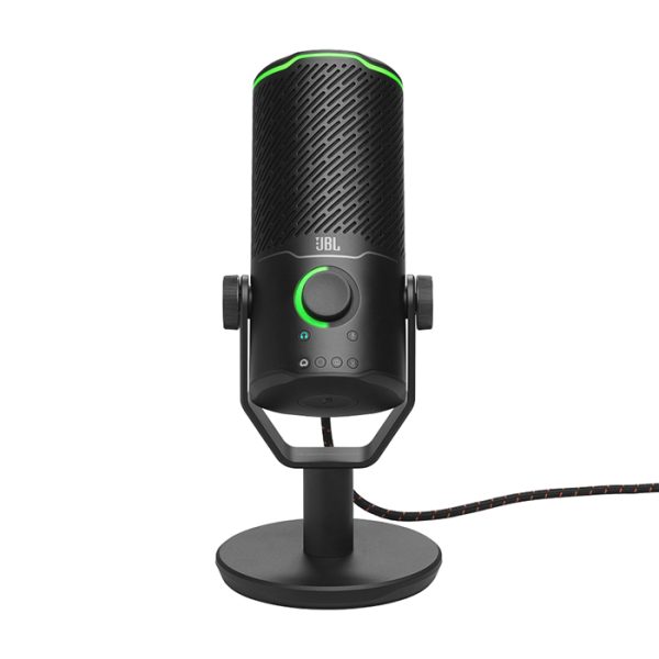 מיקרופון QUANTUM STREAM STUDIO