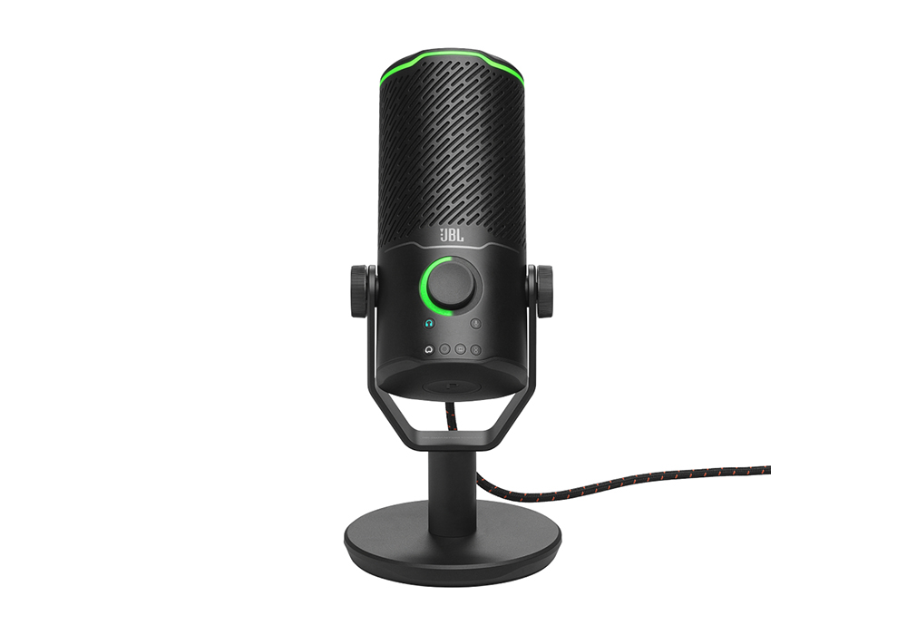 מיקרופון QUANTUM STREAM STUDIO