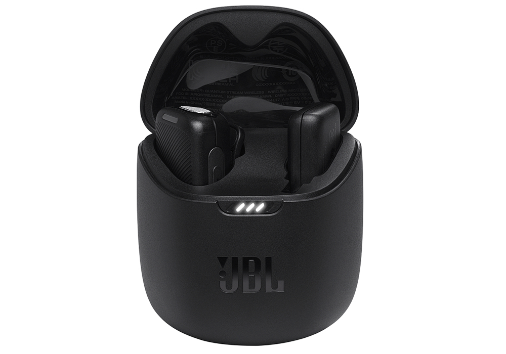 מיקרופון אלחוטי QUANTUM STREAM WIRELESS LIGHTNING