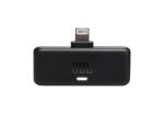 מיקרופון אלחוטי QUANTUM STREAM WIRELESS LIGHTNING