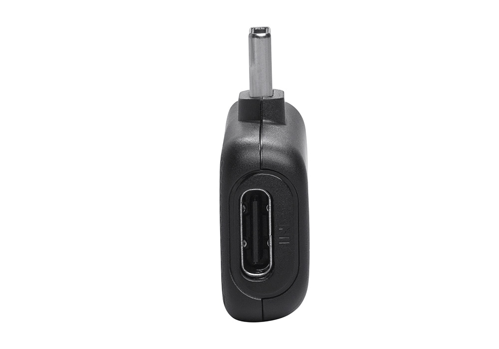 מיקרופון אלחוטי QUANTUM STREAM WIRELESS USB-C