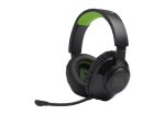 אוזניות GAMING אלחוטיות QUANTUM 360X