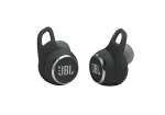 אוזניות ספורט אלחוטיות + מסנן רעשים JBL REFLECT AERO TWS