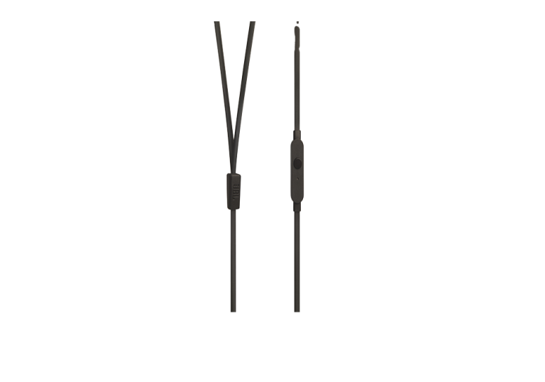 אוזניות חוטיות IN EAR TUNE110