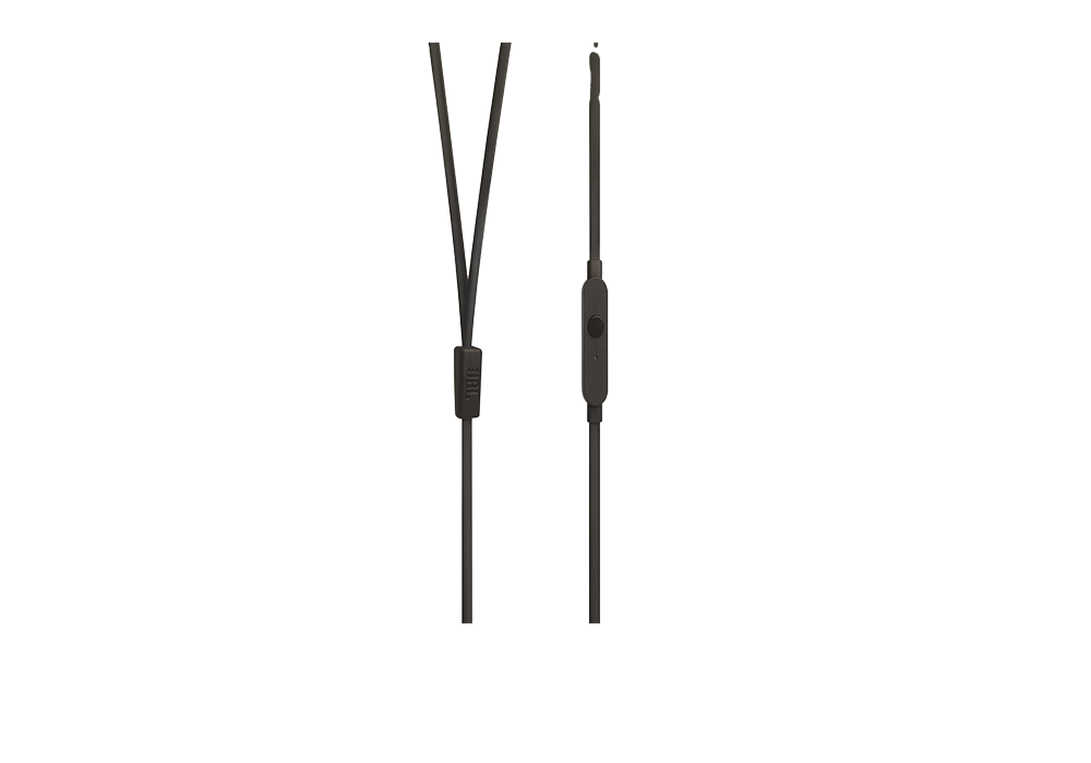 אוזניות חוטיות IN EAR TUNE110