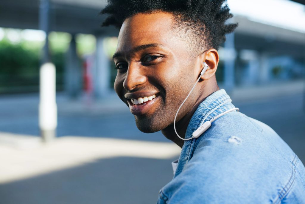 אוזניות אלחוטיות TUNE 215BT IN EAR