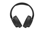אוזניות קשת אלחוטיות + מסנן רעשים TUNE 750BTNC