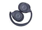 אוזניות קשת אלחוטיות + מסנן רעשים TUNE 750BTNC