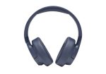 אוזניות קשת אלחוטיות + מסנן רעשים TUNE 750BTNC