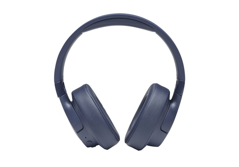 אוזניות קשת אלחוטיות + מסנן רעשים TUNE 750BTNC