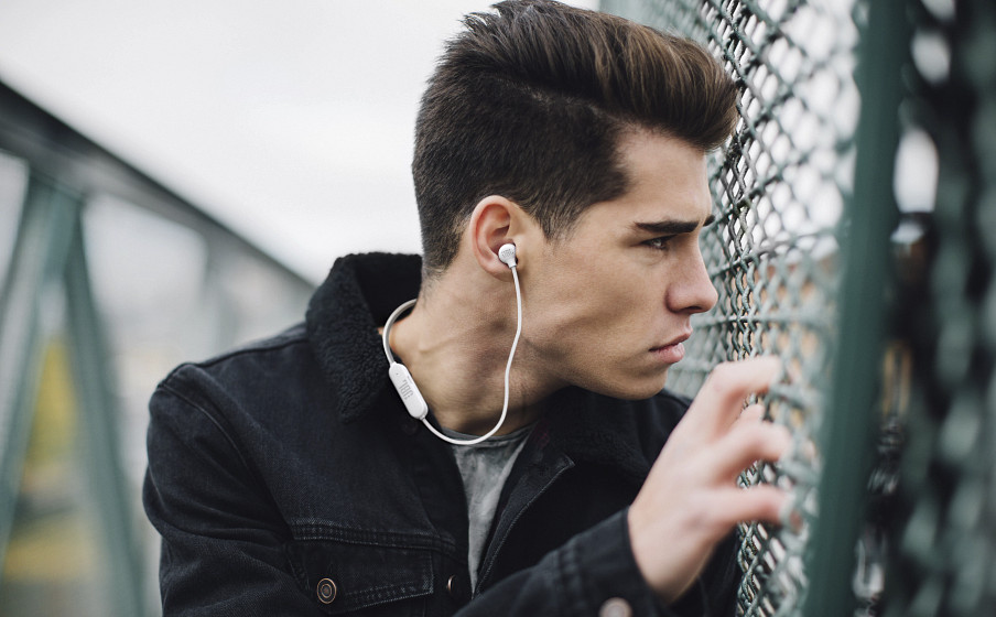 אוזניות אלחוטיות TUNE 125BT IN EAR