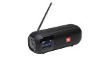 רמקול אלחוטי כולל רדיו TUNER 2