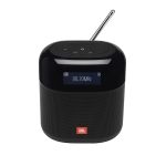 רמקול רדיו נייד TUNER XL – ללא ספק כח