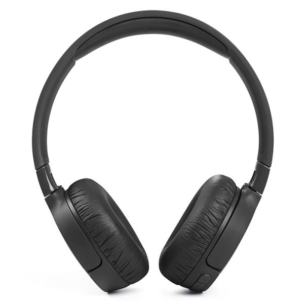 אוזניות קשת אלחוטיות + מסנן רעשים TUNE 660BTNC