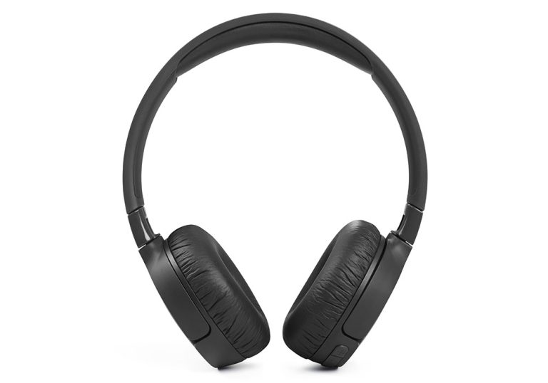 אוזניות קשת אלחוטיות + מסנן רעשים TUNE 660BTNC