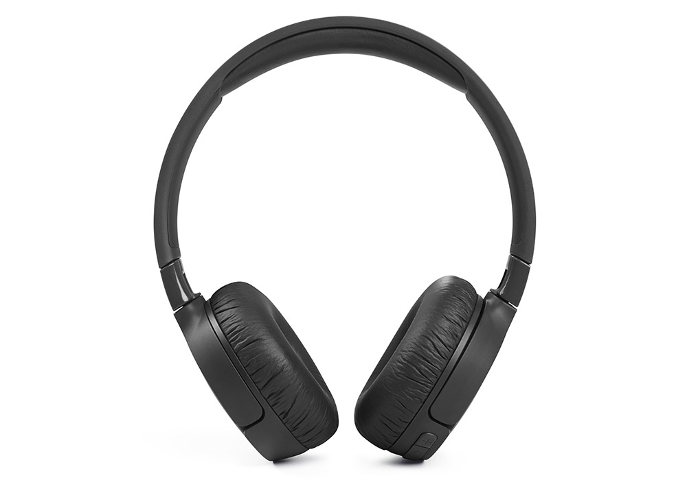 אוזניות קשת אלחוטיות + מסנן רעשים TUNE 660BTNC