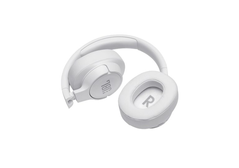 אוזניות קשת אלחוטיות + מסנן רעשים TUNE 760BTNC