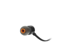 אוזניות חוטיות IN EAR TUNE110
