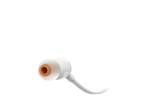 אוזניות חוטיות IN EAR TUNE110