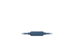 אוזניות חוטיות IN EAR TUNE110