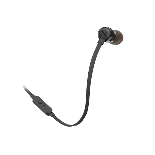 אוזניות חוטיות IN EAR TUNE110