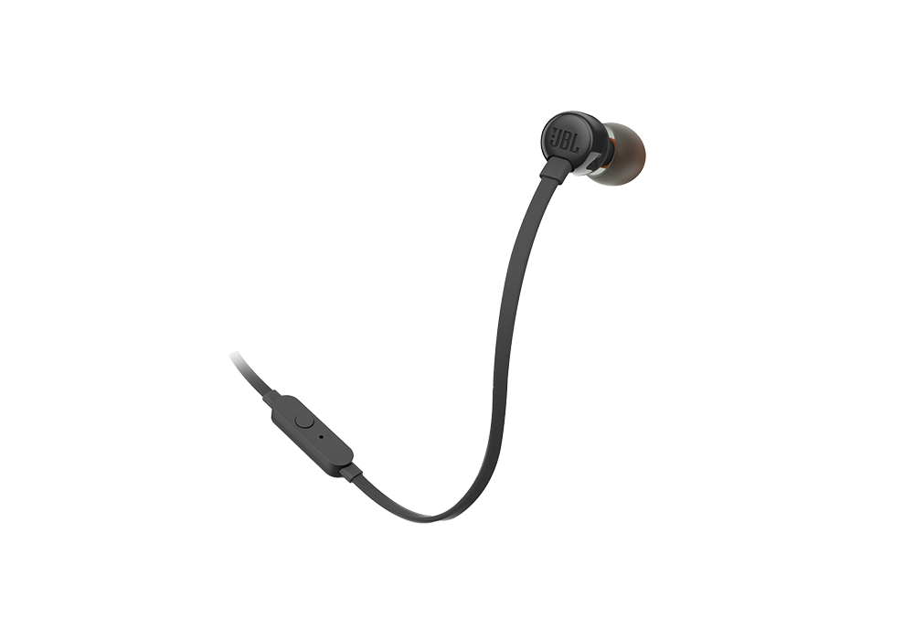 אוזניות חוטיות IN EAR TUNE110