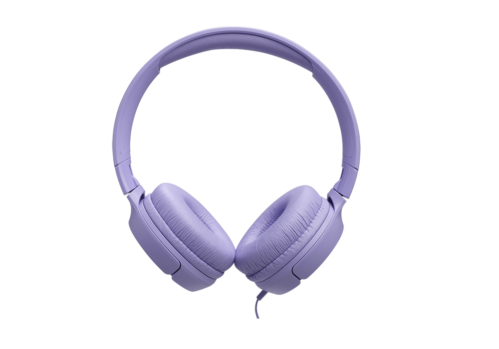 אוזניות קשת חוטיות TUNE 520C USB-C