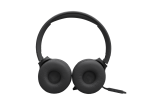 אוזניות קשת חוטיות TUNE 520C USB-C