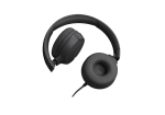 אוזניות קשת חוטיות TUNE 520C USB-C