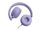 אוזניות קשת חוטיות TUNE 520C USB-C