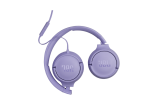 אוזניות קשת חוטיות TUNE 520C USB-C