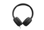 אוזניות קשת חוטיות TUNE 520C USB-C